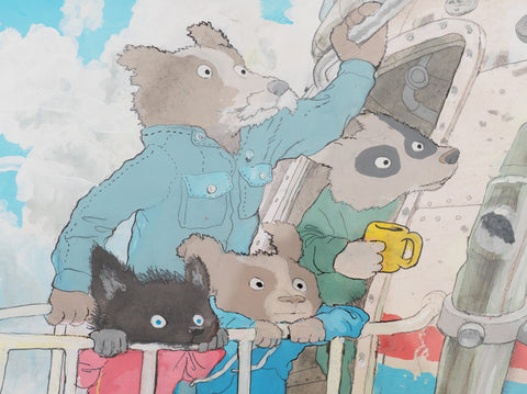 Strids donation til Danmarks Indsamling 2026