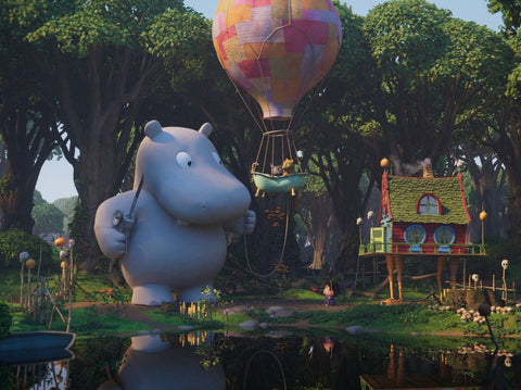 Da Mumbo Jumbo blev kæmpestor udkommer på film!