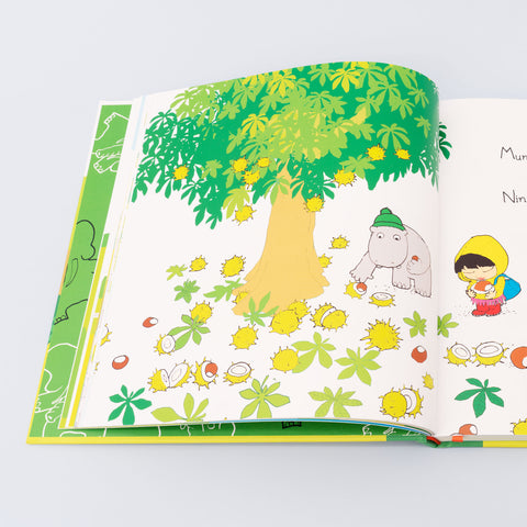 Den vildt store bog om Mimbo Jimbo