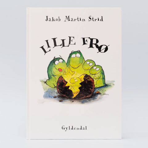 Lille Frø