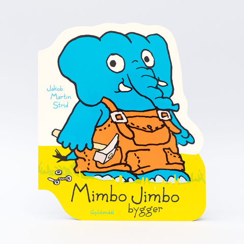 Mimbo Jimbo bygger