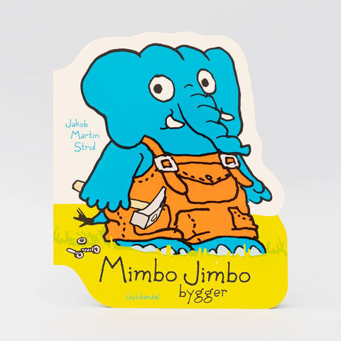 Mimbo Jimbo bygger