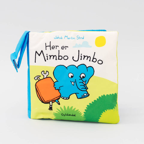 Her er Mimbo Jimbo