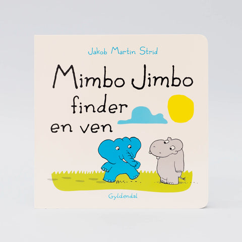 Mimbo Jimbo finder en ven
