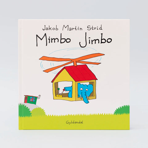 Mimbo Jimbo