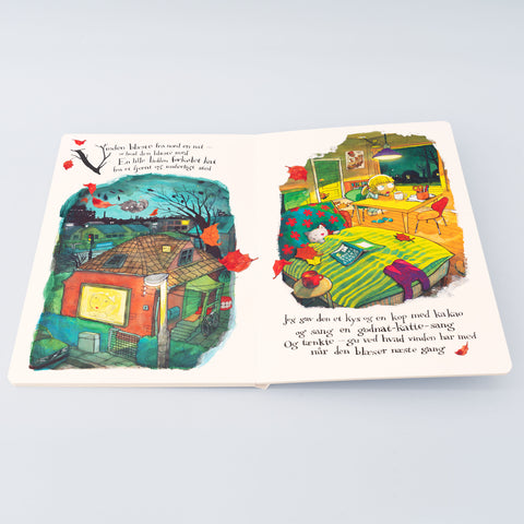 Min mormors gebis - for de mindste