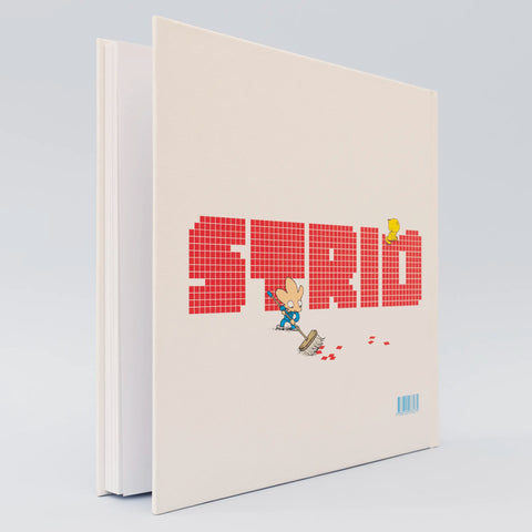 STRID