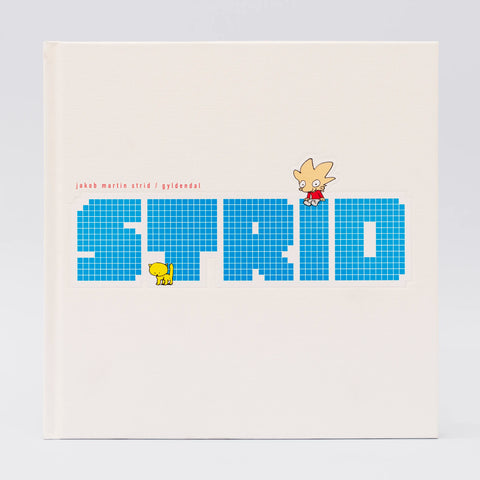 STRID