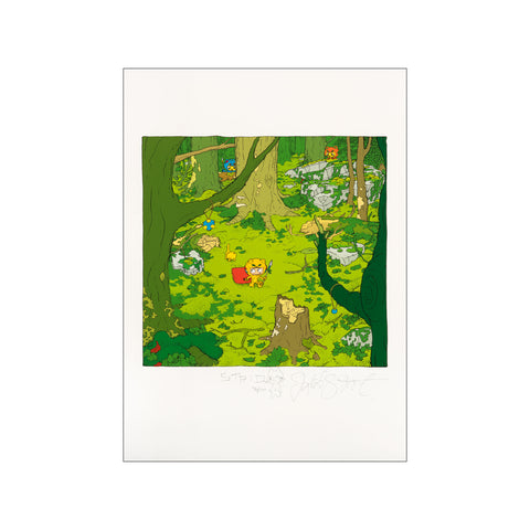 Forest