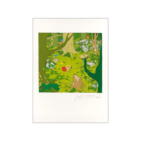 Forest