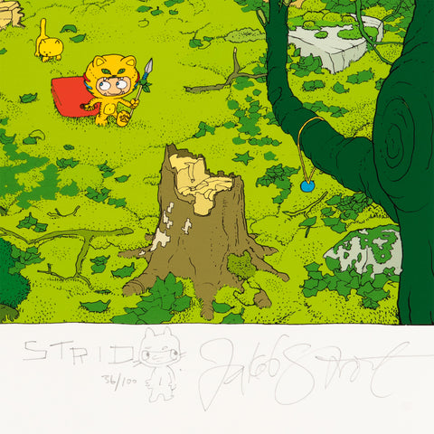 Forest
