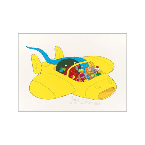 Our Aeroplane