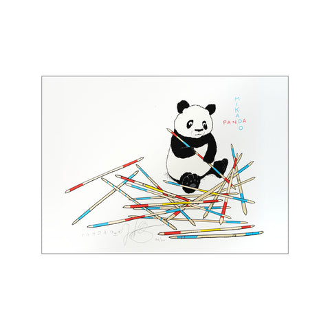 Mikado Panda