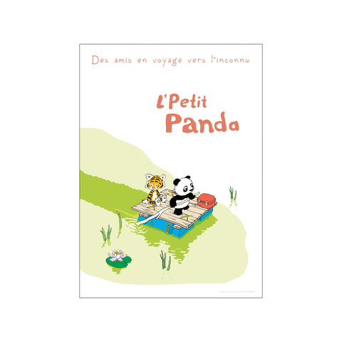 L'Petit Panda