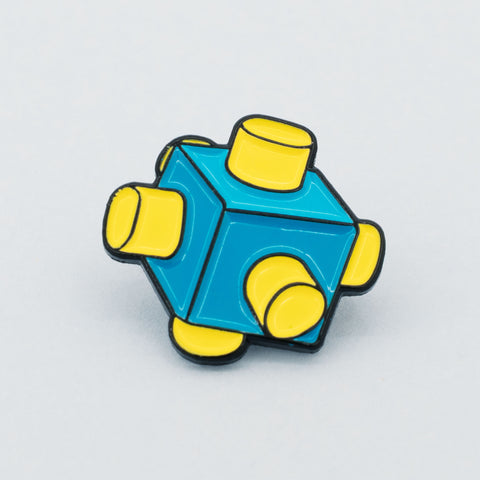 Strid pin