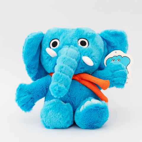 Mimbo Jimbo Bamse