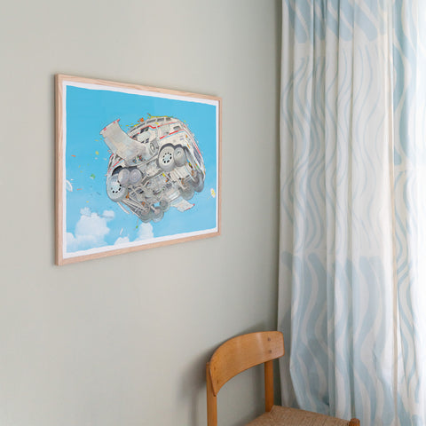 PLAKATER
